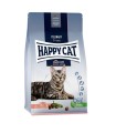 Happy Cat Culinary Atlantik-Lachs (Salmón)