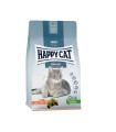 Happy Cat Indoor Atlantik-Lachs