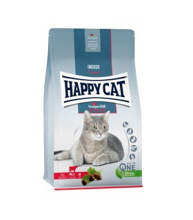 Happy Cat Indoor Voralpen-Rind