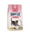 Happy Cat Kitten LandGeflugel (Pollo)